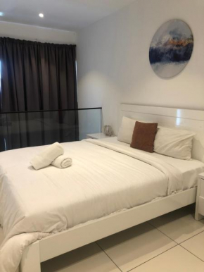 Luxurious One Bed Duplex Cantoments